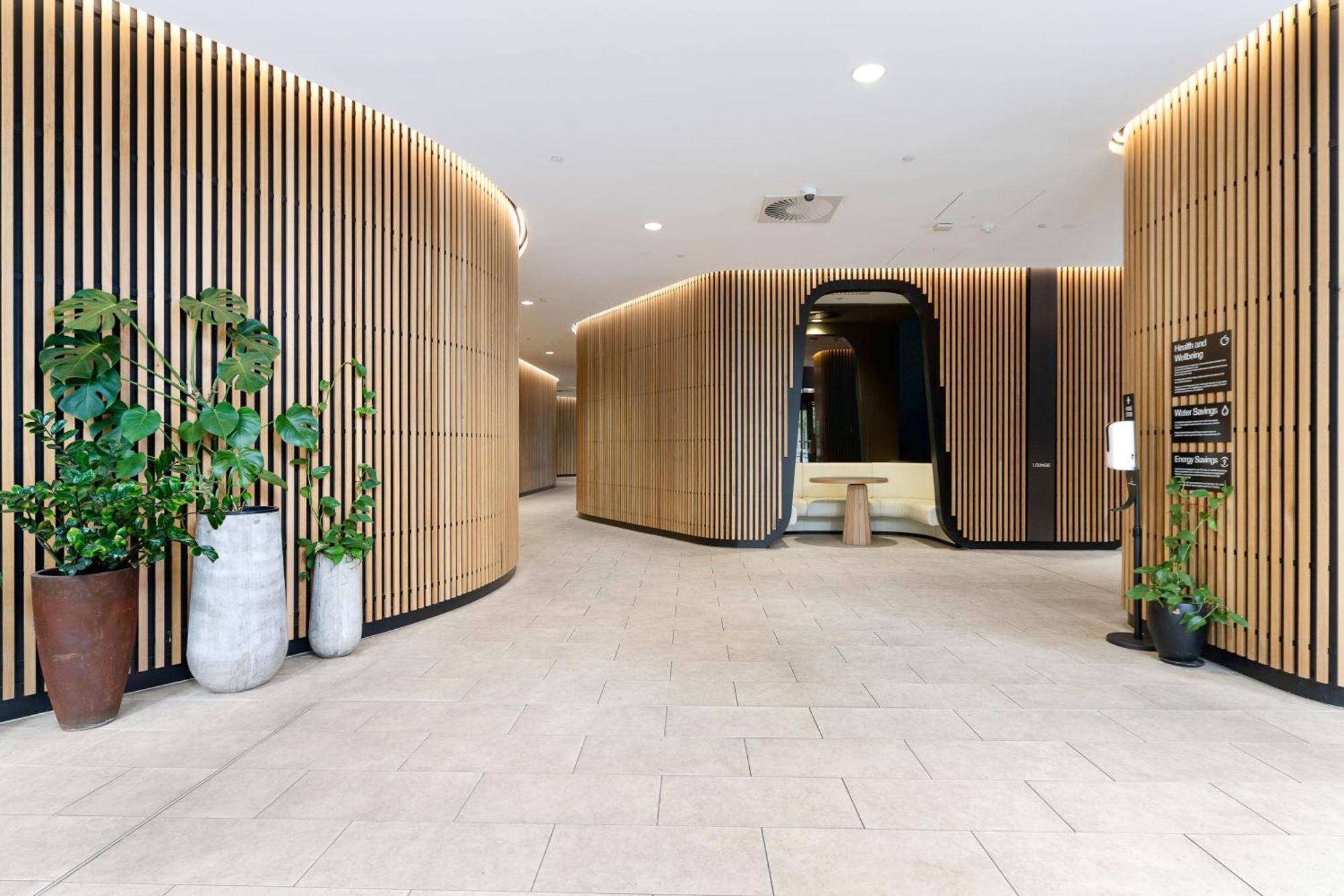 Melbourne Docklands Riverside Views 外观 照片